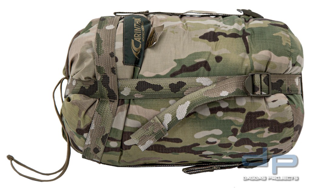 CARINTHIA SCHLAFSACK TROPEN