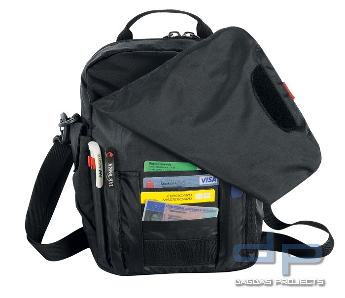 Tatonka Check In Tasche XL mit RFID-Ausleseschutz in verschiedenen Farben