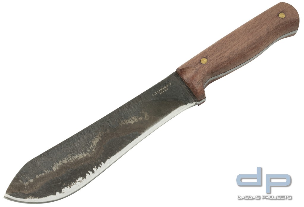 HERBERTZ OUTDOORMESSER