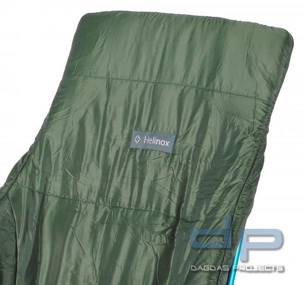 HELINOX SEAT WARMER FÜR CHAIR TWO REVERSIBLE