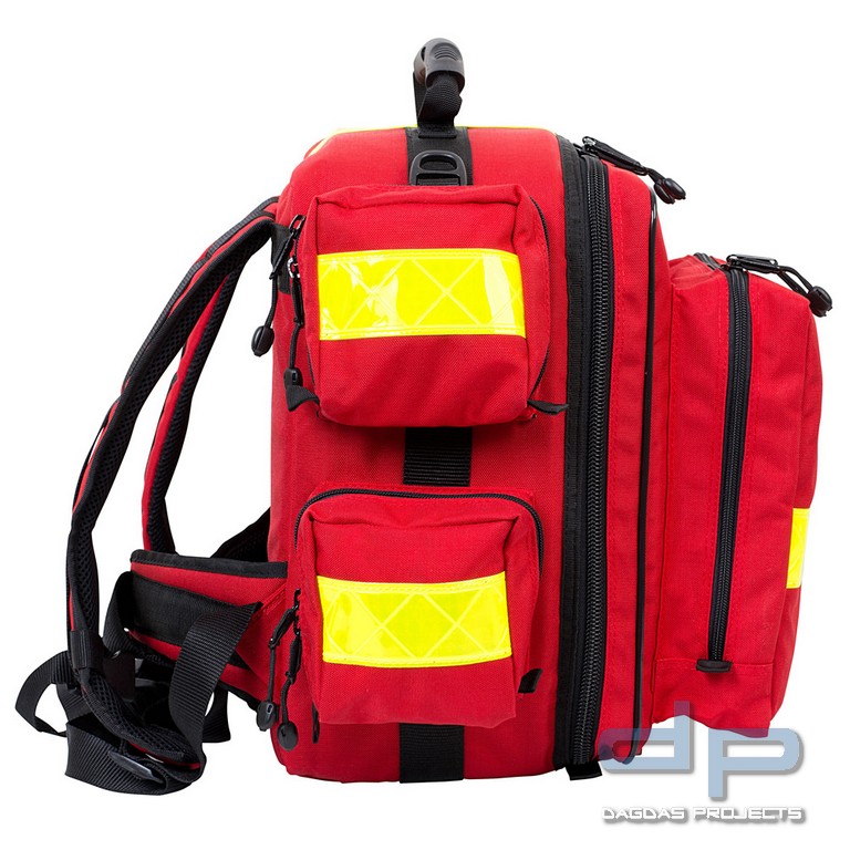 rescue-tec Notfallrucksack M