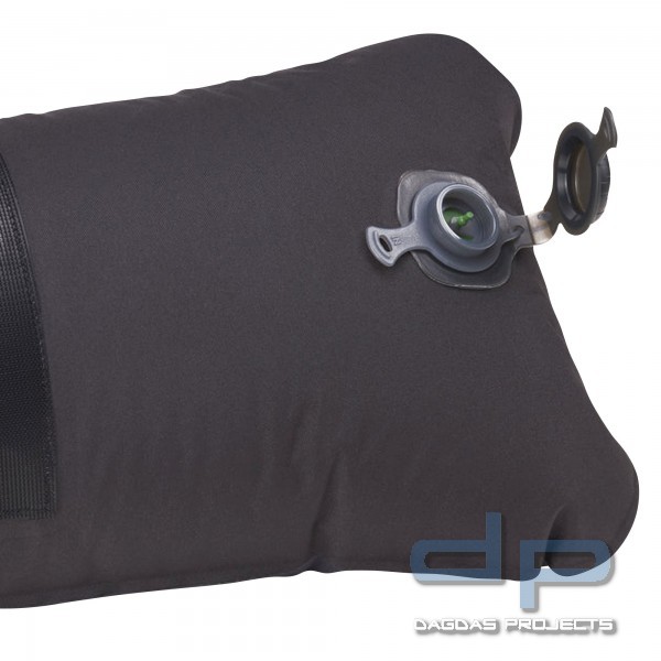 HELINOX AIR + FOAM HEADREST R1 NACKENKISSEN