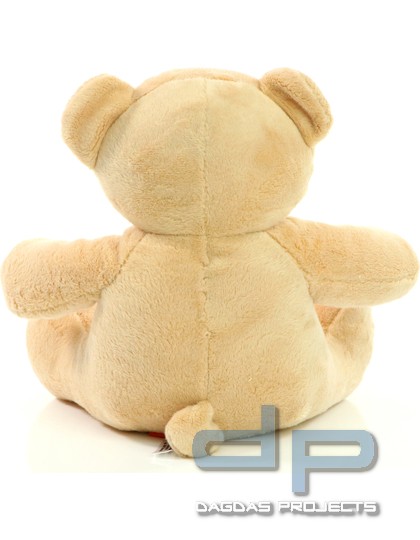 MiniFeet® Bär Siggi in Beige und Braun