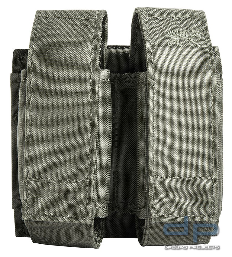 Tasmanian Tiger Mil Pouch 2 x 40 IRR