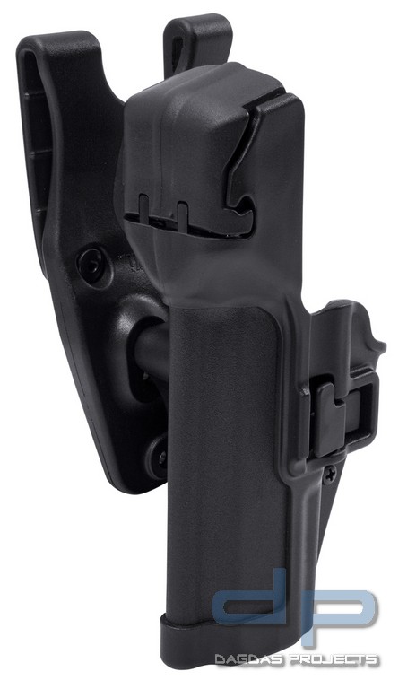 BLACKHAWK Serpa Lev3 Duty Holster HK SFP9/40 - Links