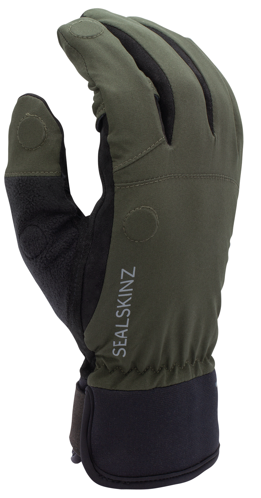SealSkinz Waterproof All Weather Sporting Glove