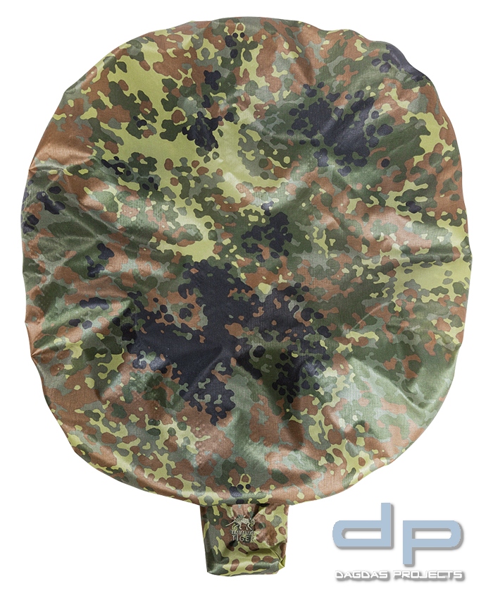Tasmanian Tiger Raincover TL in 2 Farben