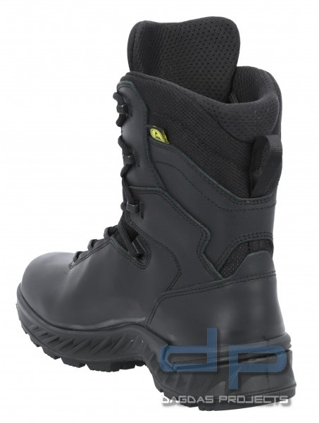 LOWA ZICON® GTX High Task Force (Einsatz- Stiefel)