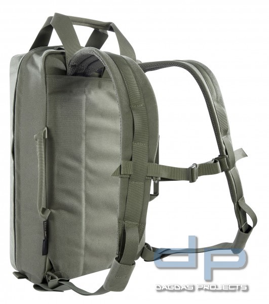 TASMANIAN TIGER SURVIVAL PACK IRR FLUCHTRUCKSACK