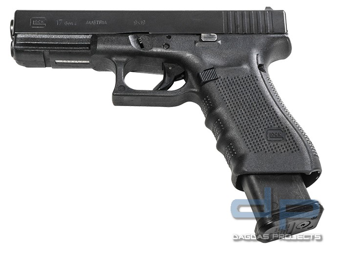 Magpul PMAG 21 GL9 GLOCK