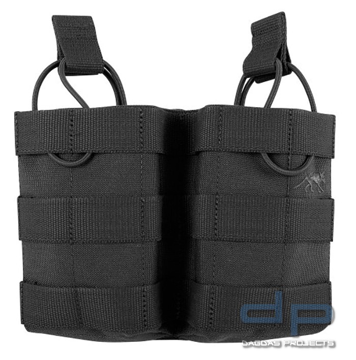 Tasmanian Tiger 2 SGL Mag Pouch BEL G36 MKII in verschiedenen Farben
