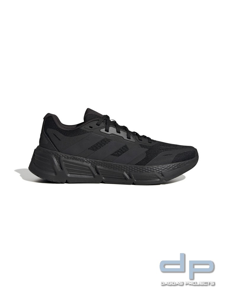adidas Einsatz/- Sporthalbschuh - Questar 2 -