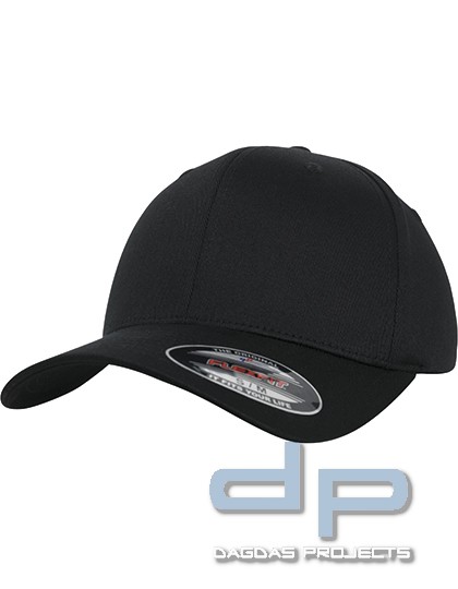 Flexfit Organic Cotton Cap in verschiedenen Farben