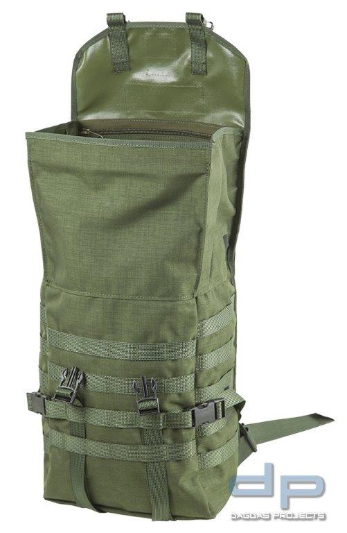 Savotta Jäger S Rucksack in verschiedenen Farben