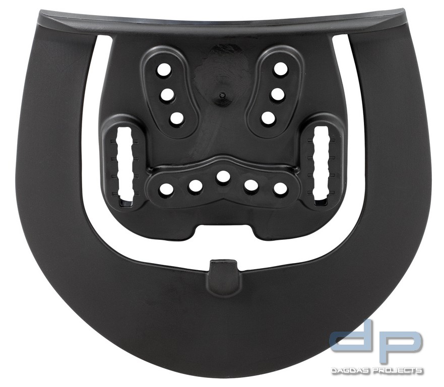 Blackhawk CQC Holster SIG P250/ 320 - links