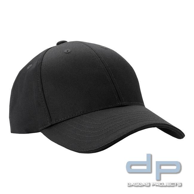 5.11 UNIFORM HAT - ADJUSTABLE in verschiedenen Farben