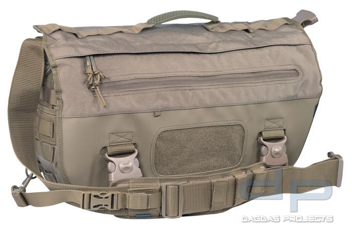 Hazard 4 Defense Courier Bag Coyote