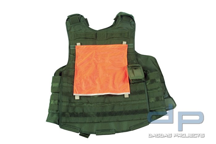 75Tactical Signaltüchersatz mit Tasche SX40 Oliv