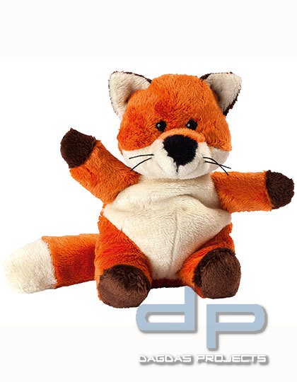 Plüsch Fuchs