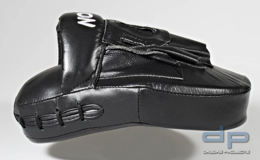 Coaching Mitt Twist