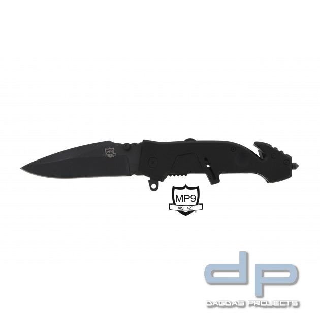 MP9 Rusher II