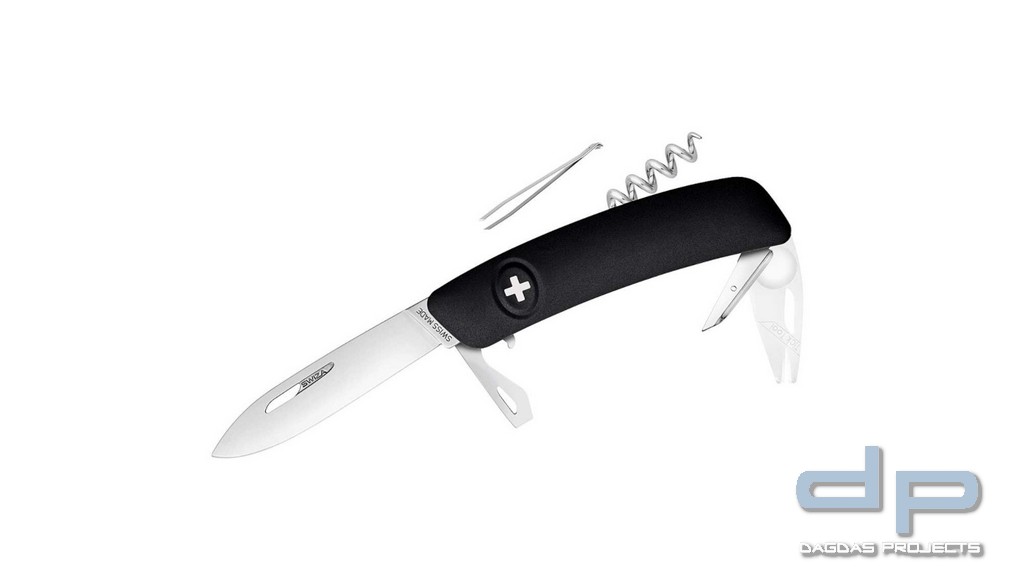 Taschenmesser TT03 TICK TOOL