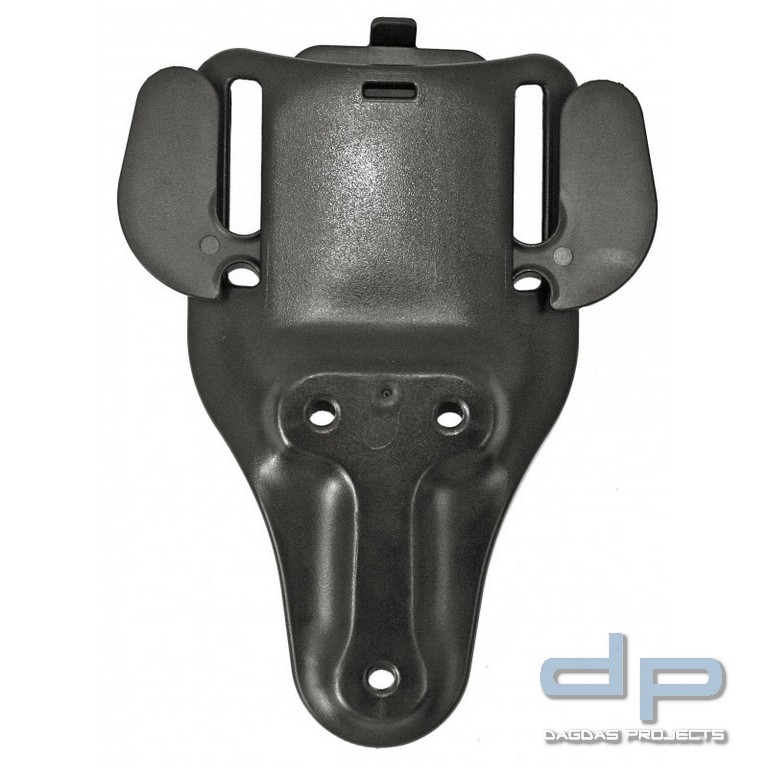 Gürteladapter SAFARILAND® P2201 Kunststoff, zur Gürteldurchlassveringerung