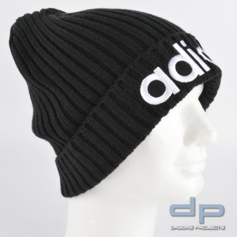 adidas® NEO Strickmütze/Beanie "Autumn", Einheitsgröße