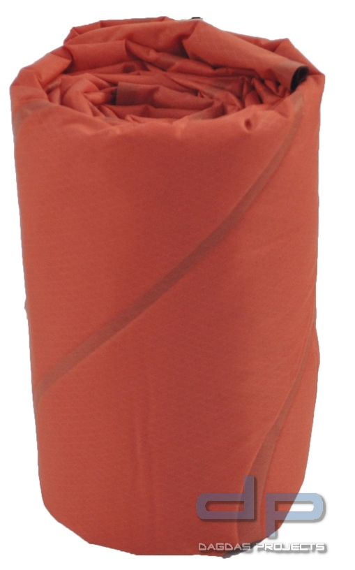 Klymit Insulated Static V