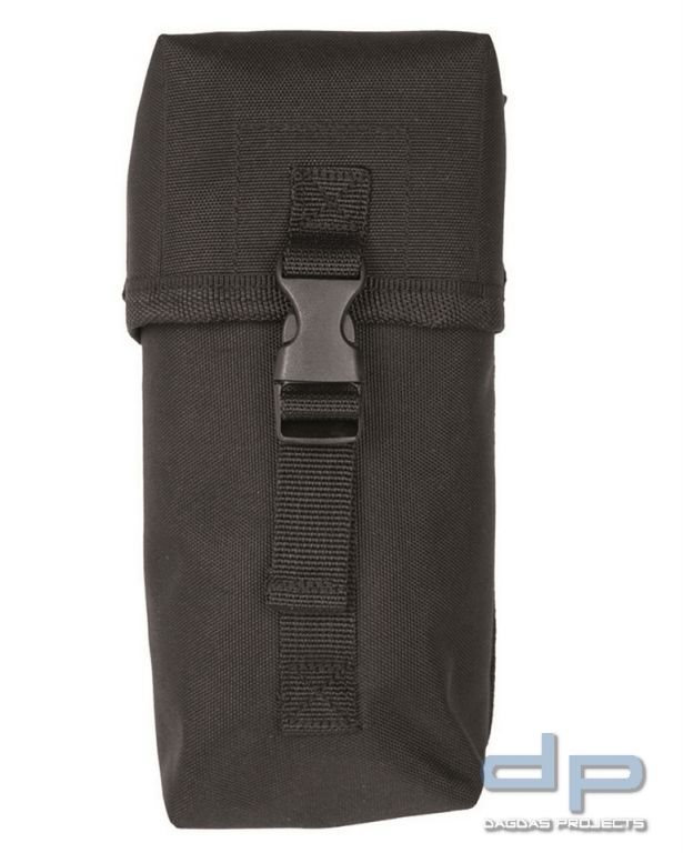 KOPPELTASCHE MULTI PURPOSE SM.SCHWARZ VPE 5