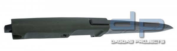 EXTREMA RATIO DOBERMANN IV S600 (MEHRZWECK-MESSER)