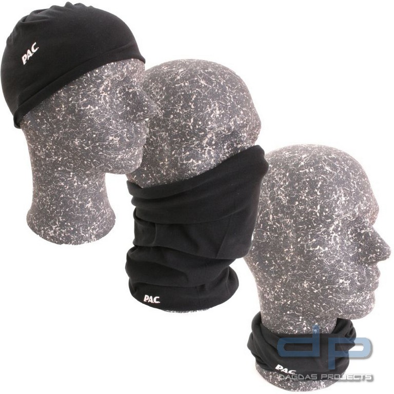 P.A.C. ORIGINAL Multifunktionstuch