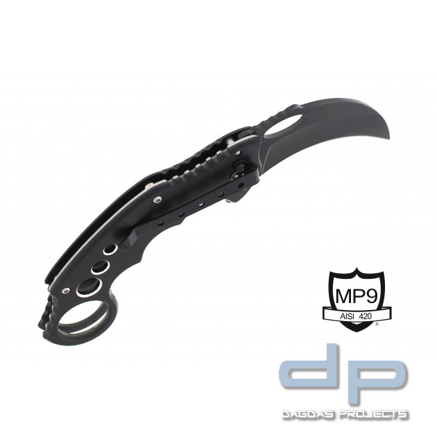 MP9 Karambit