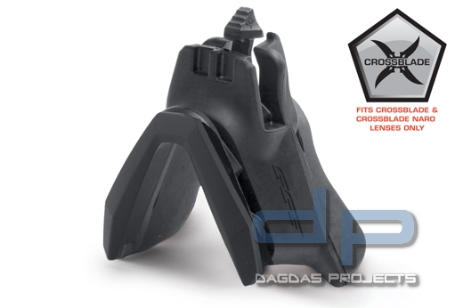ESS Crossblade NARO U-Rx Insert/Nosepiece
