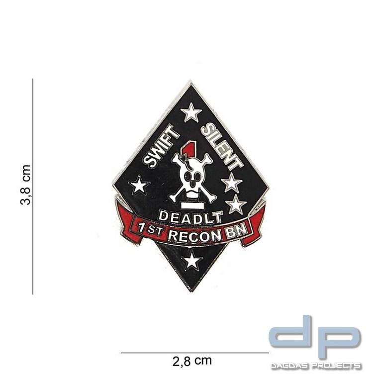 Emblem Ranger Battalion