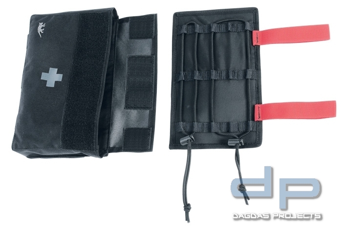 Tasmanian Tiger IFAK Pouch verschiedene Farben