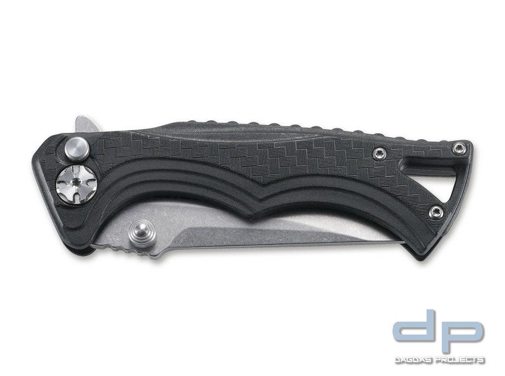 CRKT BT Fighter Compact Taschenmesser