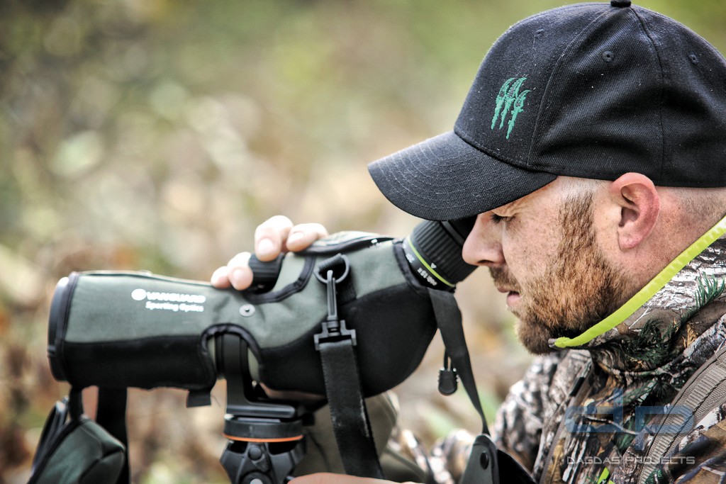 VANGUARD ENDEAVOR XF 60A SPEKTIV 15-45X60