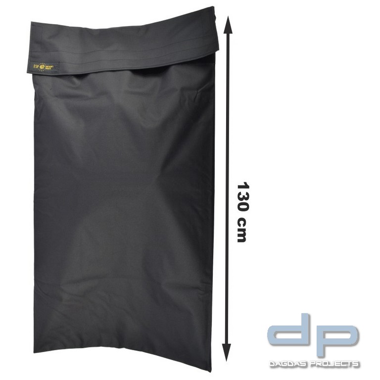ESP® Cover / Tragetasche für ESP Schutzschild bis 130 cm länge