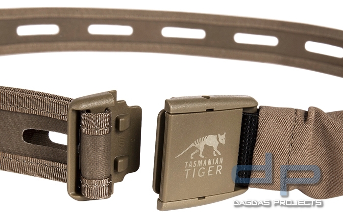 Tasmanian Tiger HYP Belt 30 Coyote