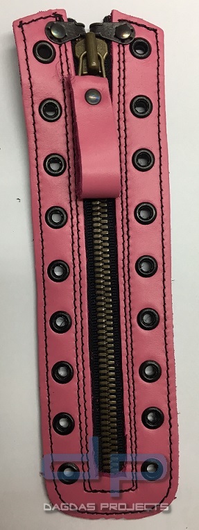 EWS Reißverschlußlasche für Art. 9205-3 PINK FIRE