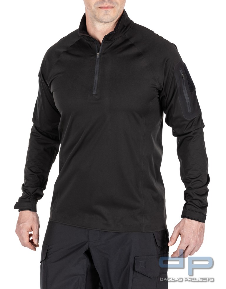 5.11 WATERPROOF RAPID OPS SHIRT in verschiedenen Farben