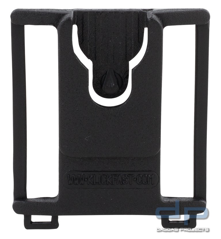 PETER JONES KLICK FAST-SYSTEM DOCK GÜRTELAUFNAHME 50 MM