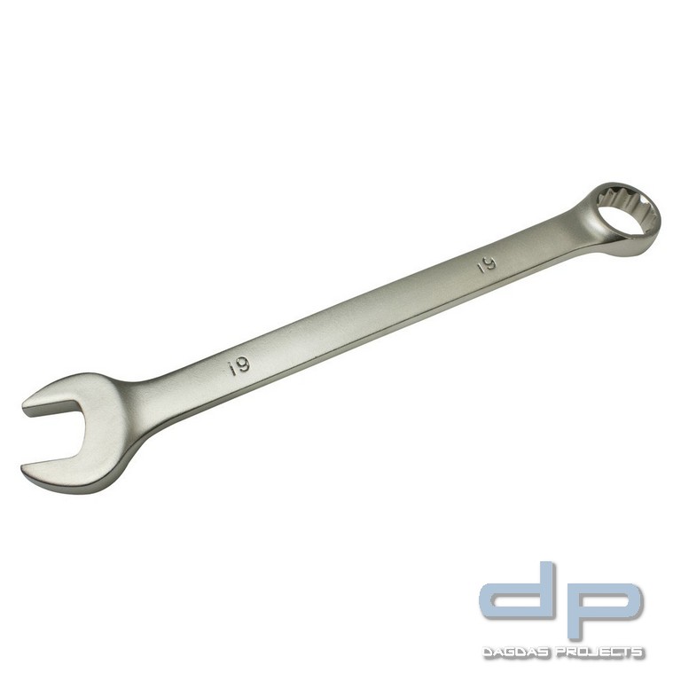 Ringmaulschlüssel Titan, SW 13 mm