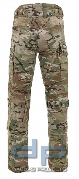 CARINTHIA COMBAT TROUSERS CCT MULTICAM