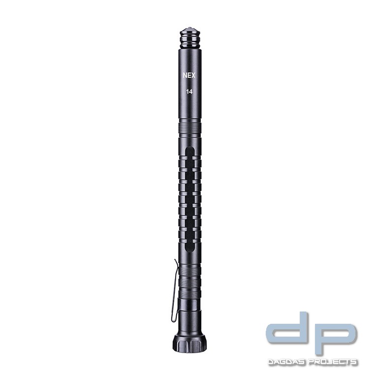 NEXTORCH TELESKOP-EINSATZSTOCK N14 WALKER