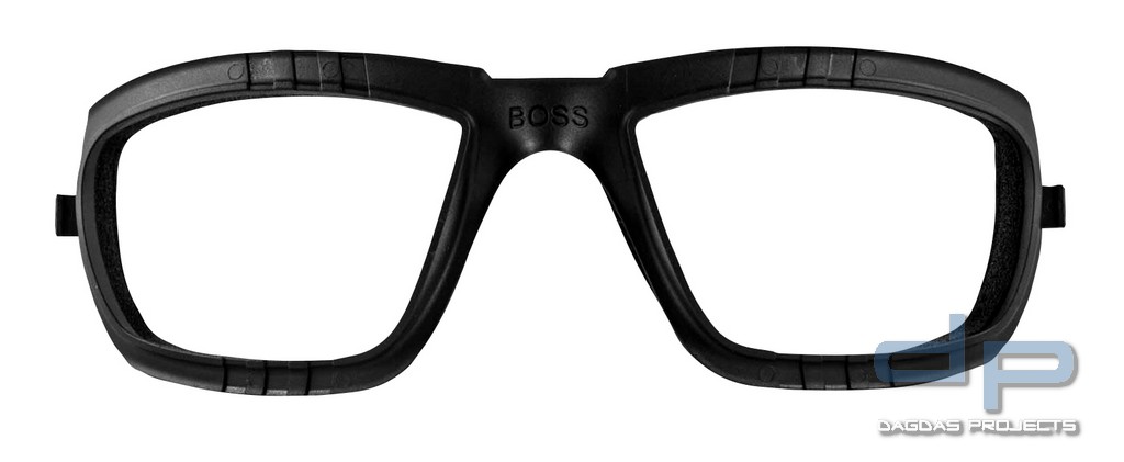 WILEY X BOSS SONNENBRILLE