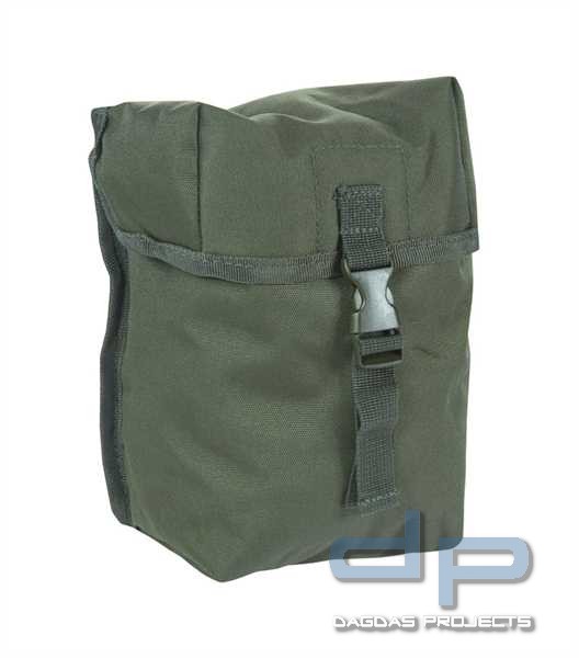 Mil-Tec Koppeltasche Multi Purpose Large verschiedene Farben