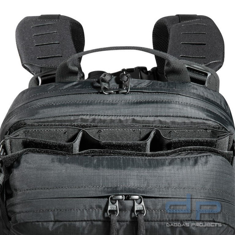 Tasmanian Tiger Rucksack Modular Gunners Pack Cordura® 14 Liter in verschiedenen Farben