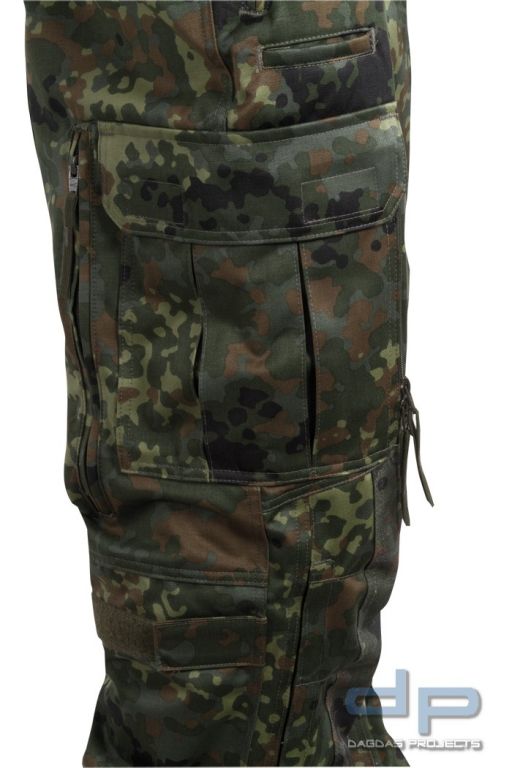 Köhler Sniper Hose in verschiedenen Farben